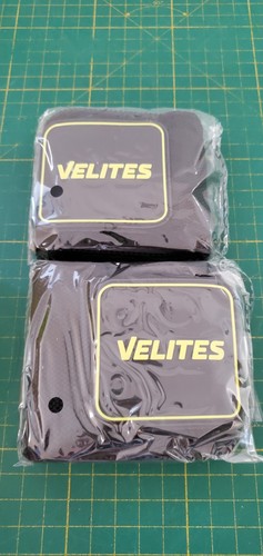 Velites nylon wrist - wrist, wraps
