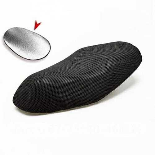 Motorrad roller sitzbankbezug - motorrad,