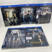 Person of Interest The