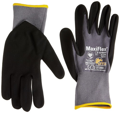 Maxiflex größe xl - maxiflex, 10