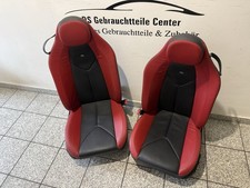Orig. Mercedes SLK R171 Sitze