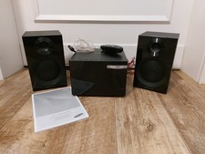 SAMSUNG Mikro-Audioanlage für