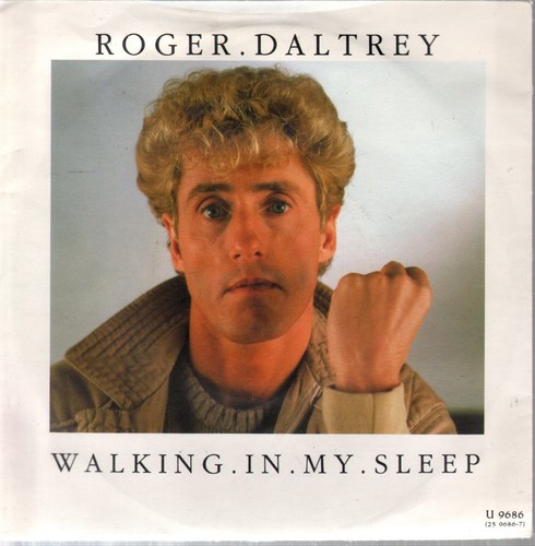 Roger daltrey walking - roger,