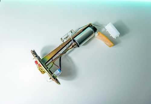 Fuel pump assembly - pump,