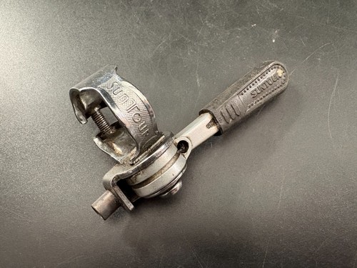 Vintage suntour single stem - vintage,
