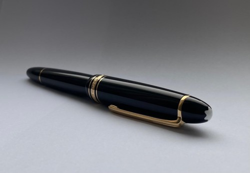 Montblanc meisterstück 145 - montblanc,
