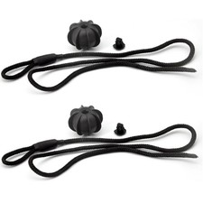 Halteband hutablage - 2x,