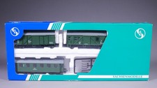 H0 DC Sachsenmodelle 14117
