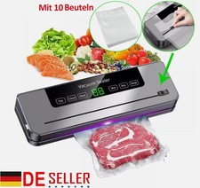6 In 1 Vakuumiergerät