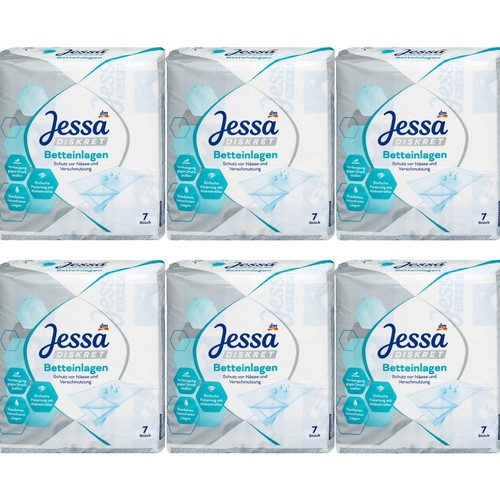 Betteinlagen jessa - x, |