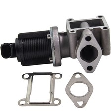 1x AGR Ventil for Alfa Romeo