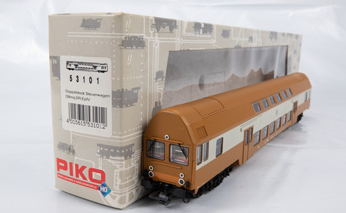 Piko 53101 doppelstock - piko,
