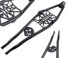 Rahmenobergurt Rahmen