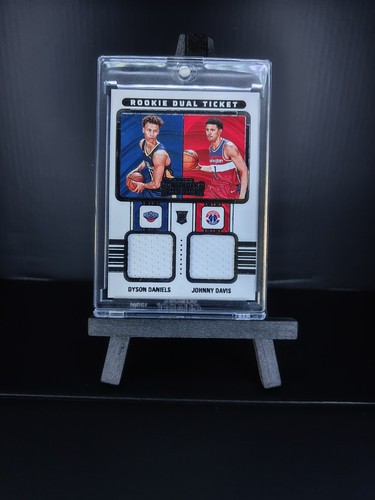 2022 panini rookie dual - panini,