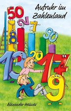 Aufruhr im Zahlenland