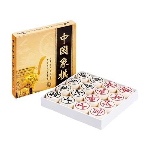 Chinesisches schachspiel für - chinesisches,