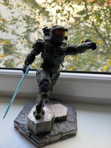 Halo infinite master - halo, chief