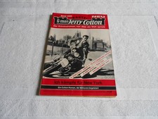 Jerry Cotton, Nr.1000 !!  