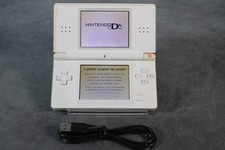 Nintendo DS Lite türkis