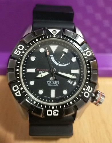 Orient force 200m - orient-m-force,