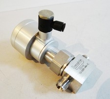 Swagelok SS-6BK-MM-1C 172142