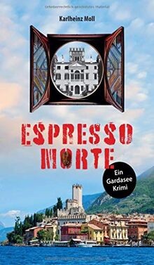 Espresso morte ein gardasee - espresso,
