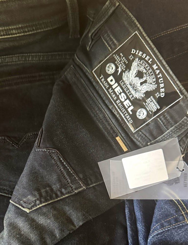 Levi 501 original jeans blau - jeans,