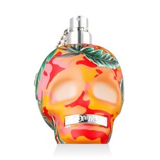 POLICE To Be Exotic Jungle for