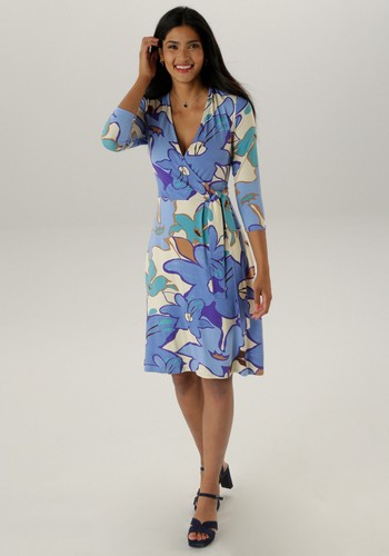 Sommerkleid knielanges