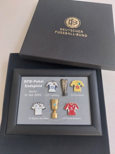 Vip fussball dfb pokal finale - pokal,