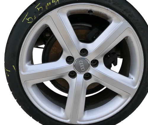 Audi q5 a5 - 4f, alufelge