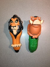 McDonalds MCD Disney Mufasa