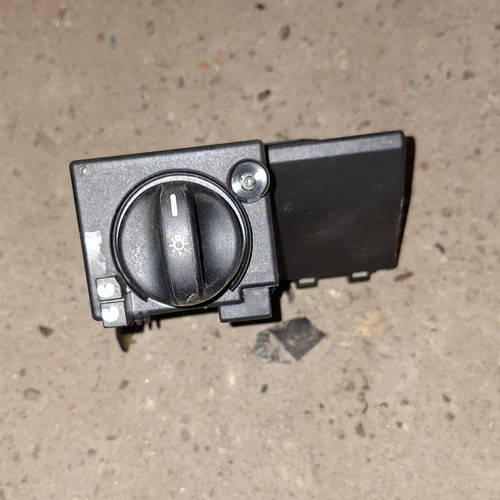 W210 lichtschalter mercedes - w210,
