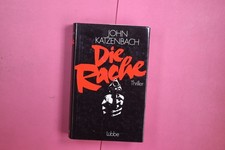 446148 John Katzenbach DIE