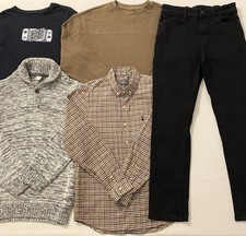 Bekleidungspaket jungen 11 - bekleidungspaket, 10-11