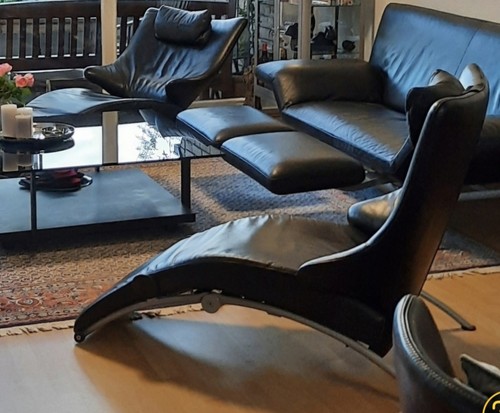 Set verkauf relax liege - verkauf,
