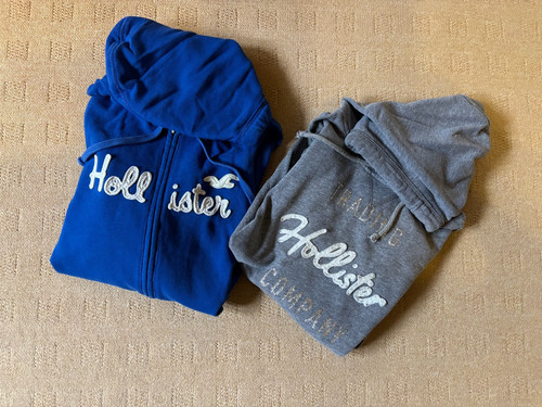 Sweatshirt jacke - 2x,