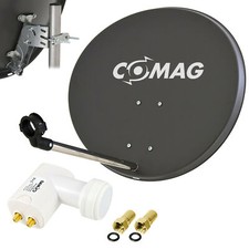 COMAG HD Digitale SAT Anlage