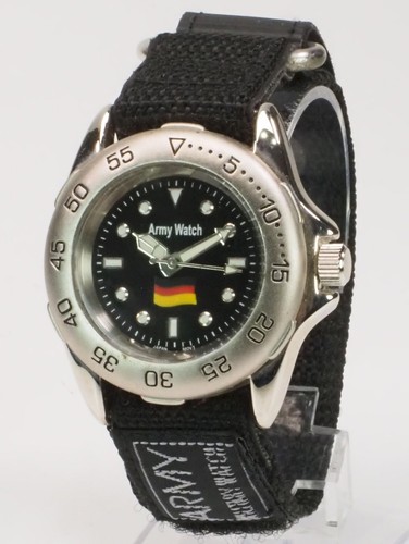 Army military watch alte - military,