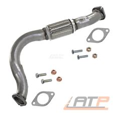 FLEXROHR HOSENROHR ABGASROHR