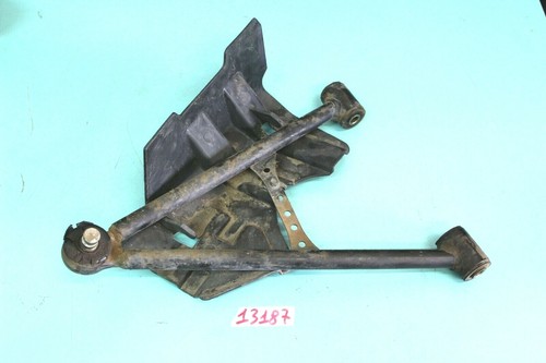 Dreiecksarm vorderrad links - vorderrad,