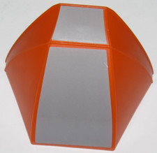 playmobil© Zelt Standmuschel Aufkleber Sticker 4149 Strandurlaub