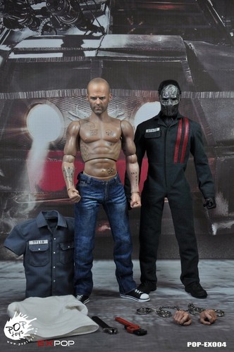 Actionfigur pop toys - actionfigur,