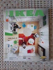 Ikea Katalog von 2003, sehr