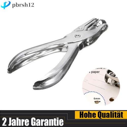 Prüfplakettenzange