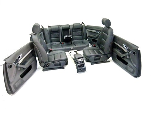 Audi limousine - a6, 4f