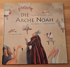 Bibel-Bilderbuch HC ÜF  DIE