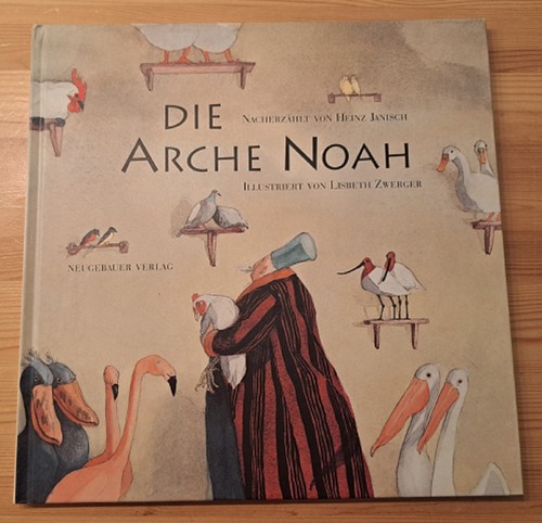 Bibel bilderbuch üf die - ,