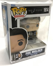 The X-Files Akte X FBI Fox