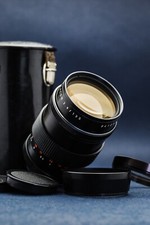 Objektiv PENTACON 2.8/135